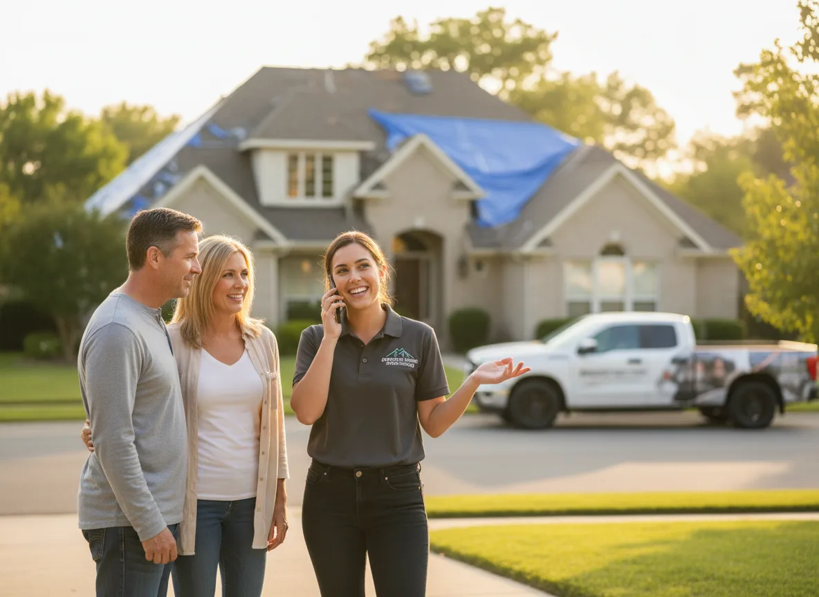 Emergency Roof Repair Powell Butte, OR FAQs
